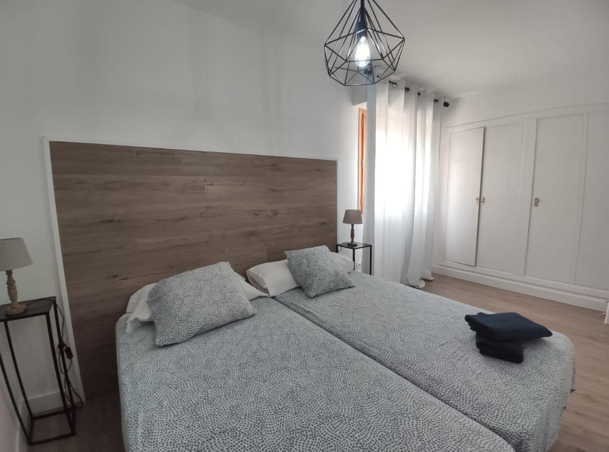 Apartamento Collarada Jaca Eksteriør billede